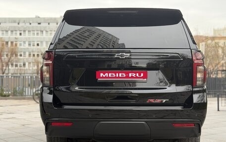 Chevrolet Tahoe IV, 2024 год, 9 999 000 рублей, 9 фотография