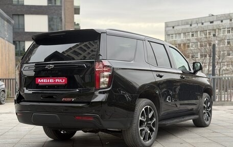 Chevrolet Tahoe IV, 2024 год, 9 999 000 рублей, 8 фотография