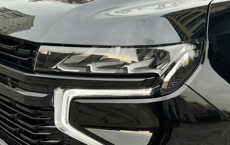 Chevrolet Tahoe IV, 2024 год, 9 999 000 рублей, 28 фотография