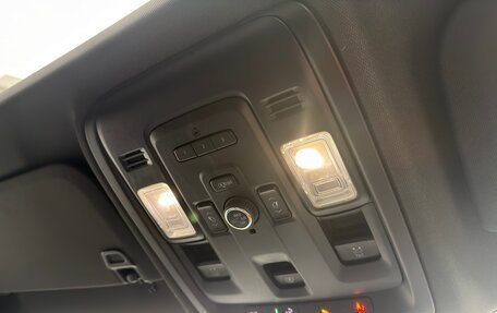 Chevrolet Tahoe IV, 2024 год, 9 999 000 рублей, 24 фотография