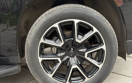 Chevrolet Tahoe IV, 2024 год, 9 999 000 рублей, 25 фотография