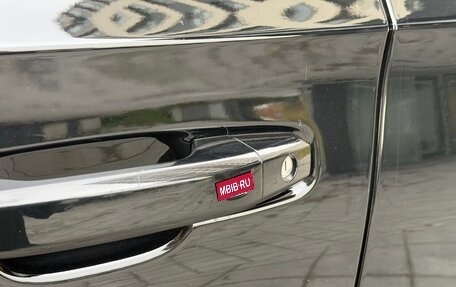 Chevrolet Tahoe IV, 2024 год, 9 999 000 рублей, 31 фотография
