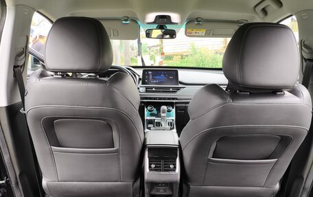 Chery Tiggo 8 I, 2020 год, 1 550 000 рублей, 15 фотография