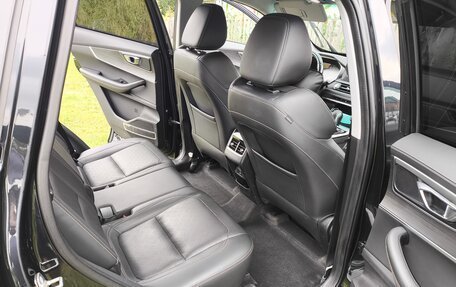 Chery Tiggo 8 I, 2020 год, 1 550 000 рублей, 19 фотография