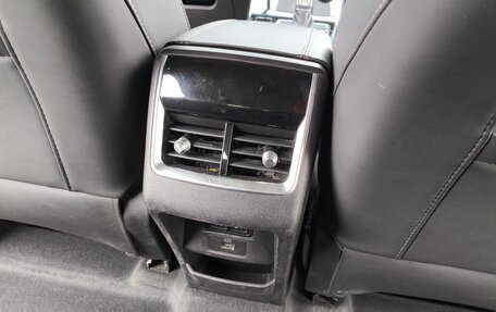 Chery Tiggo 8 I, 2020 год, 1 550 000 рублей, 22 фотография