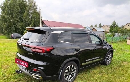 Chery Tiggo 8 I, 2020 год, 1 550 000 рублей, 7 фотография