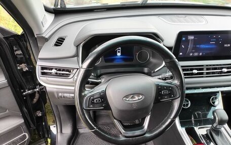 Chery Tiggo 8 I, 2020 год, 1 550 000 рублей, 12 фотография