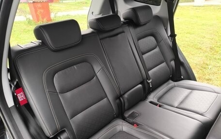 Chery Tiggo 8 I, 2020 год, 1 550 000 рублей, 20 фотография