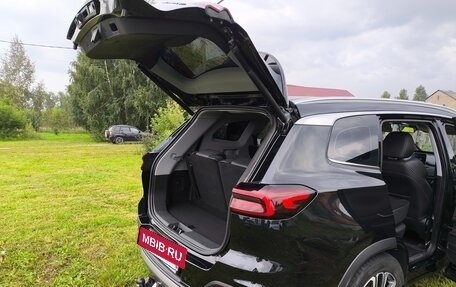 Chery Tiggo 8 I, 2020 год, 1 550 000 рублей, 16 фотография