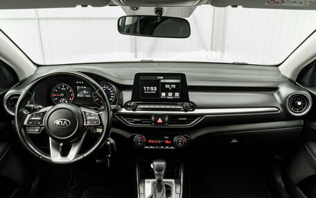 KIA Cerato IV, 2020 год, 1 950 000 рублей, 12 фотография