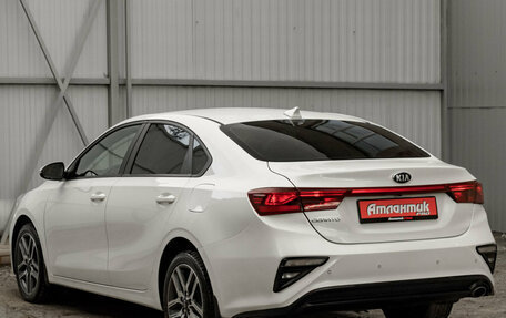 KIA Cerato IV, 2020 год, 1 950 000 рублей, 6 фотография
