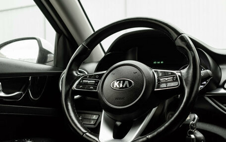 KIA Cerato IV, 2020 год, 1 950 000 рублей, 14 фотография