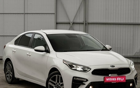 KIA Cerato IV, 2020 год, 1 950 000 рублей, 5 фотография