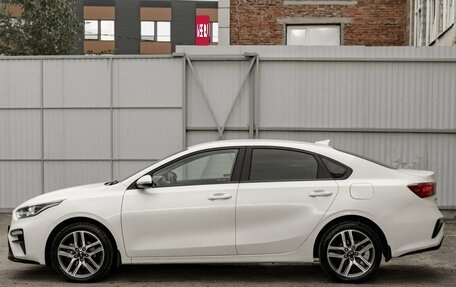 KIA Cerato IV, 2020 год, 1 950 000 рублей, 9 фотография