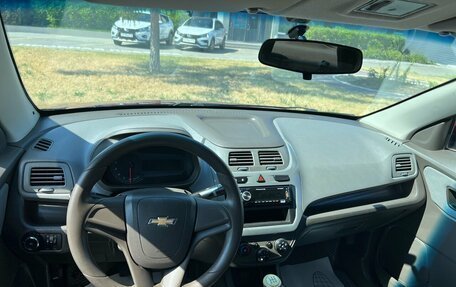Chevrolet Cobalt II, 2014 год, 749 000 рублей, 5 фотография