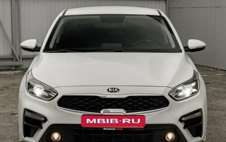 KIA Cerato IV, 2020 год, 1 950 000 рублей, 4 фотография