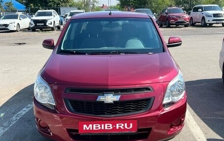 Chevrolet Cobalt II, 2014 год, 749 000 рублей, 3 фотография