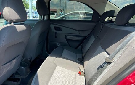 Chevrolet Cobalt II, 2014 год, 749 000 рублей, 7 фотография