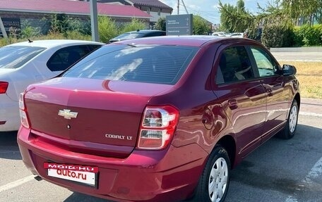 Chevrolet Cobalt II, 2014 год, 749 000 рублей, 2 фотография