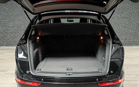 Audi Q5, 2015 год, 2 400 000 рублей, 7 фотография