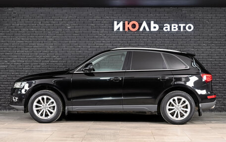Audi Q5, 2015 год, 2 400 000 рублей, 9 фотография
