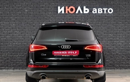 Audi Q5, 2015 год, 2 400 000 рублей, 6 фотография