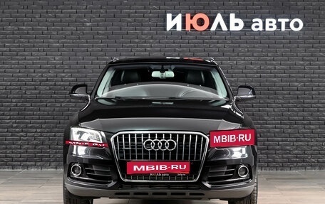 Audi Q5, 2015 год, 2 400 000 рублей, 3 фотография