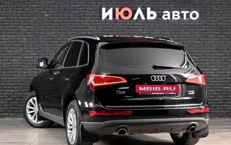 Audi Q5, 2015 год, 2 400 000 рублей, 8 фотография