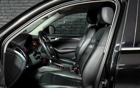 Audi Q5, 2015 год, 2 400 000 рублей, 11 фотография