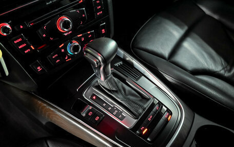 Audi Q5, 2015 год, 2 400 000 рублей, 17 фотография