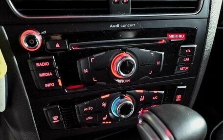 Audi Q5, 2015 год, 2 400 000 рублей, 18 фотография