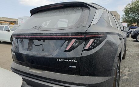 Hyundai Tucson, 2026 год, 3 790 000 рублей, 2 фотография