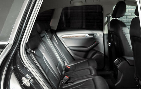 Audi Q5, 2015 год, 2 400 000 рублей, 23 фотография