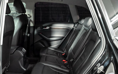 Audi Q5, 2015 год, 2 400 000 рублей, 24 фотография