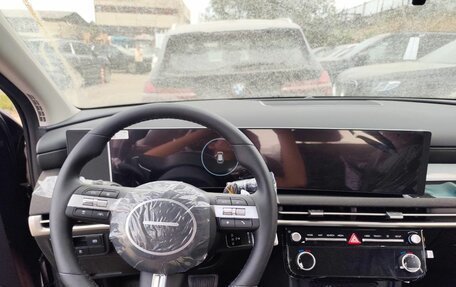 Hyundai Tucson, 2026 год, 3 790 000 рублей, 5 фотография