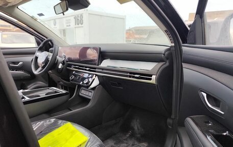 Hyundai Tucson, 2026 год, 3 790 000 рублей, 9 фотография