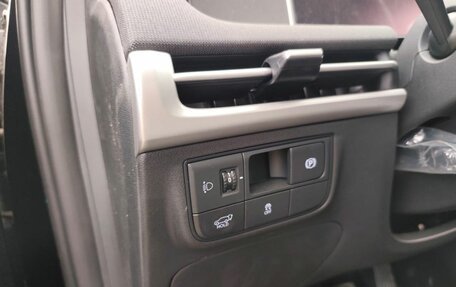 Hyundai Tucson, 2026 год, 3 790 000 рублей, 11 фотография
