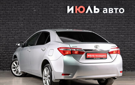 Toyota Corolla, 2013 год, 1 380 000 рублей, 8 фотография