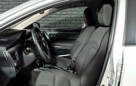 Toyota Corolla, 2013 год, 1 380 000 рублей, 11 фотография