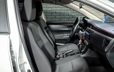Toyota Corolla, 2013 год, 1 380 000 рублей, 12 фотография