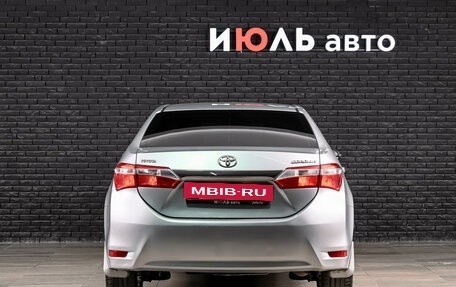 Toyota Corolla, 2013 год, 1 380 000 рублей, 6 фотография