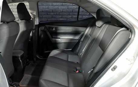 Toyota Corolla, 2013 год, 1 380 000 рублей, 20 фотография