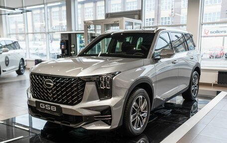 GAC GS8, 2026 год, 4 949 000 рублей, 2 фотография