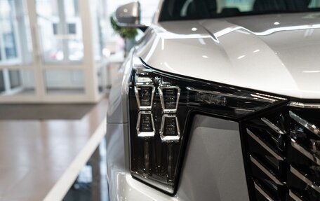 GAC GS8, 2026 год, 4 949 000 рублей, 4 фотография