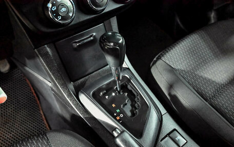 Toyota Corolla, 2013 год, 1 380 000 рублей, 16 фотография