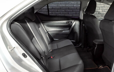 Toyota Corolla, 2013 год, 1 380 000 рублей, 19 фотография