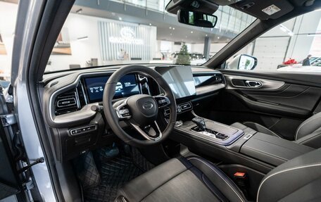 GAC GS8, 2026 год, 4 949 000 рублей, 8 фотография