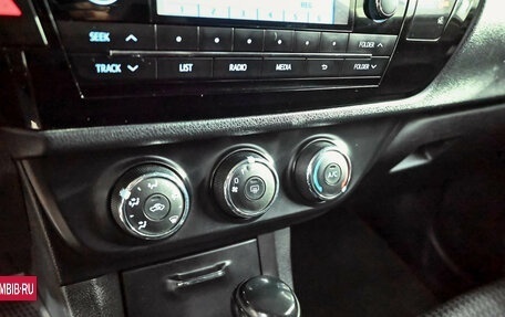 Toyota Corolla, 2013 год, 1 380 000 рублей, 17 фотография
