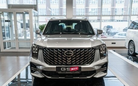 GAC GS8, 2026 год, 4 949 000 рублей, 3 фотография