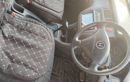Honda HR-V I, 2000 год, 145 000 рублей, 6 фотография
